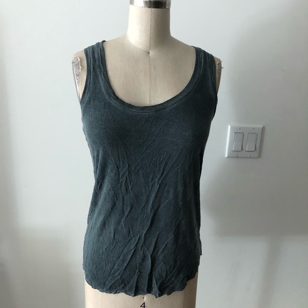 Paige tank top good condition